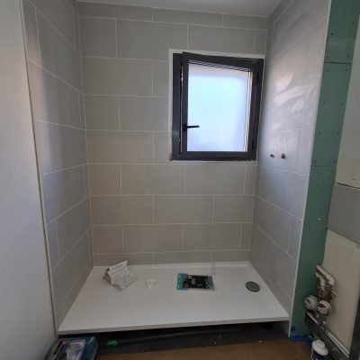 Rénovation de salle de bain à Paris et Île-de-France