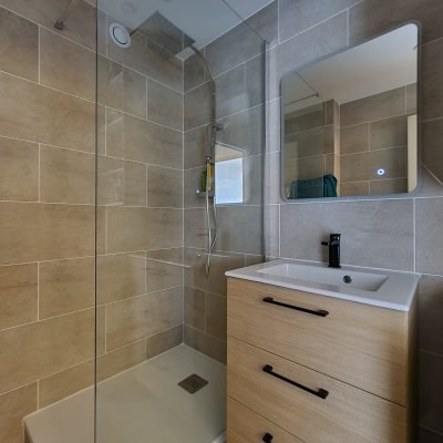 Rénovation de salle de bain à Paris et Île-de-France