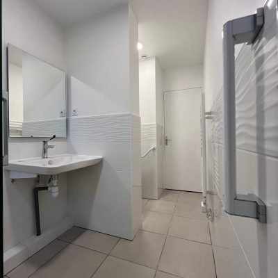 Rénovation de salle de bain à Paris et Île-de-France