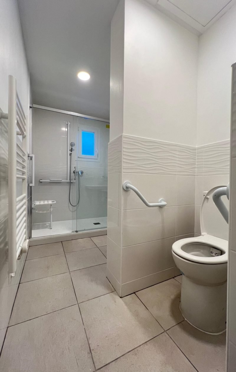 Rénovation de salle de bain à Paris et Île-de-France