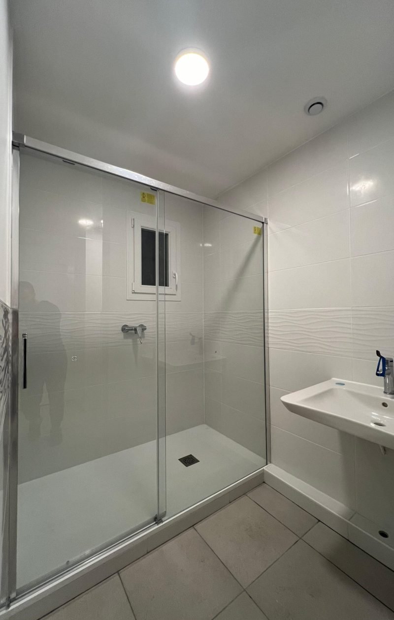 Rénovation de salle de bain à Paris et Île-de-France