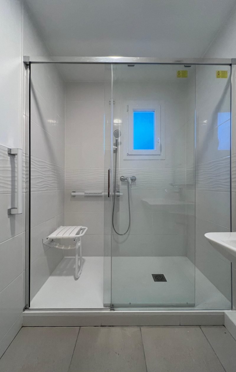 Rénovation de salle de bain à Paris et Île-de-France