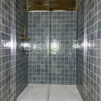 Rénovation de salle de bain à Paris et Île-de-France