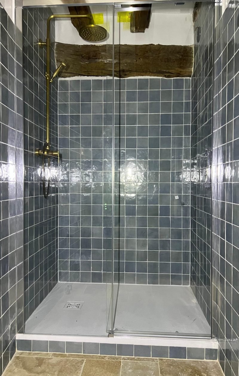 Rénovation de salle de bain à Paris et Île-de-France